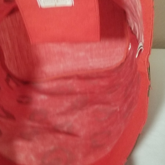 Mud Pie Canvas Tote - Picture 3 of 10